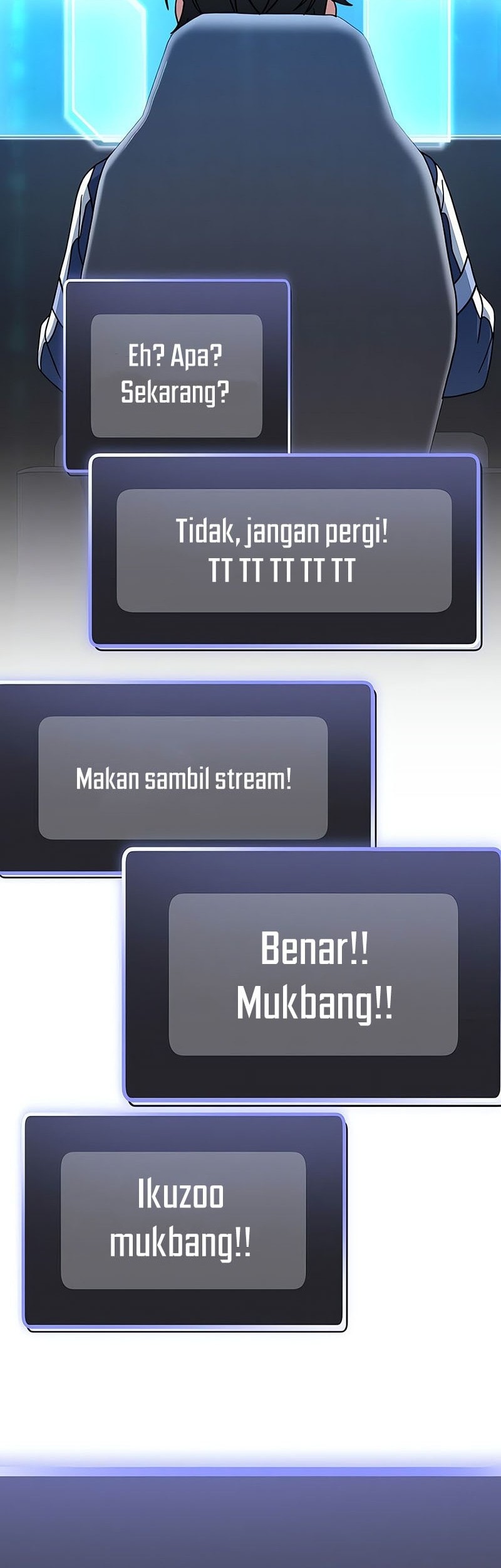 Genius Archer’s Streaming Chapter 72 - halaman 68