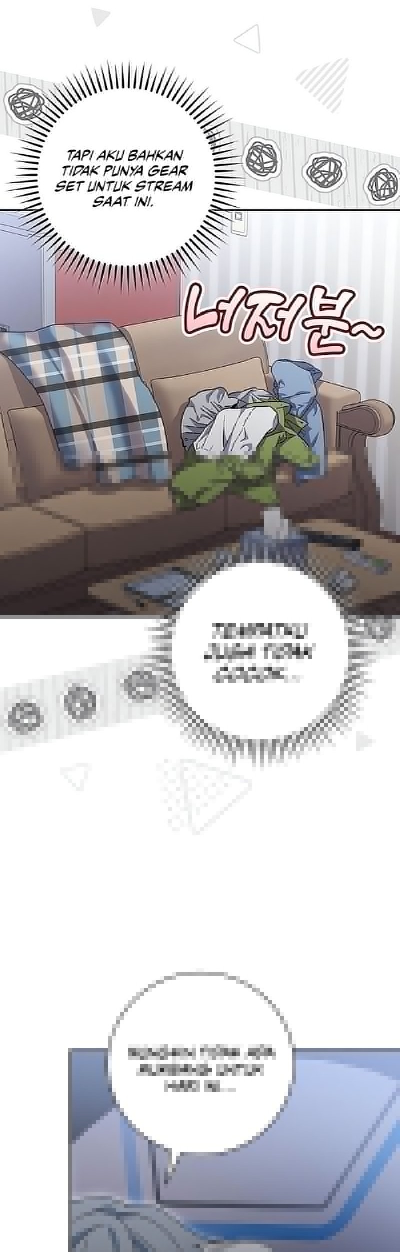 Genius Archer’s Streaming Chapter 72 - halaman 70