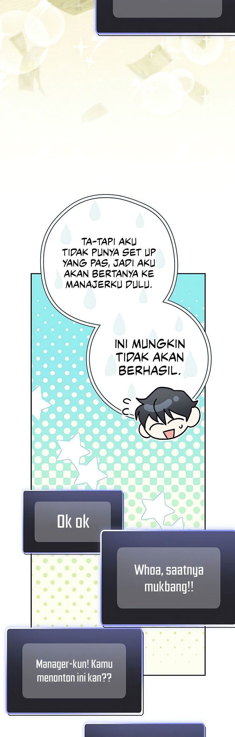 Genius Archer’s Streaming Chapter 72 - halaman 74