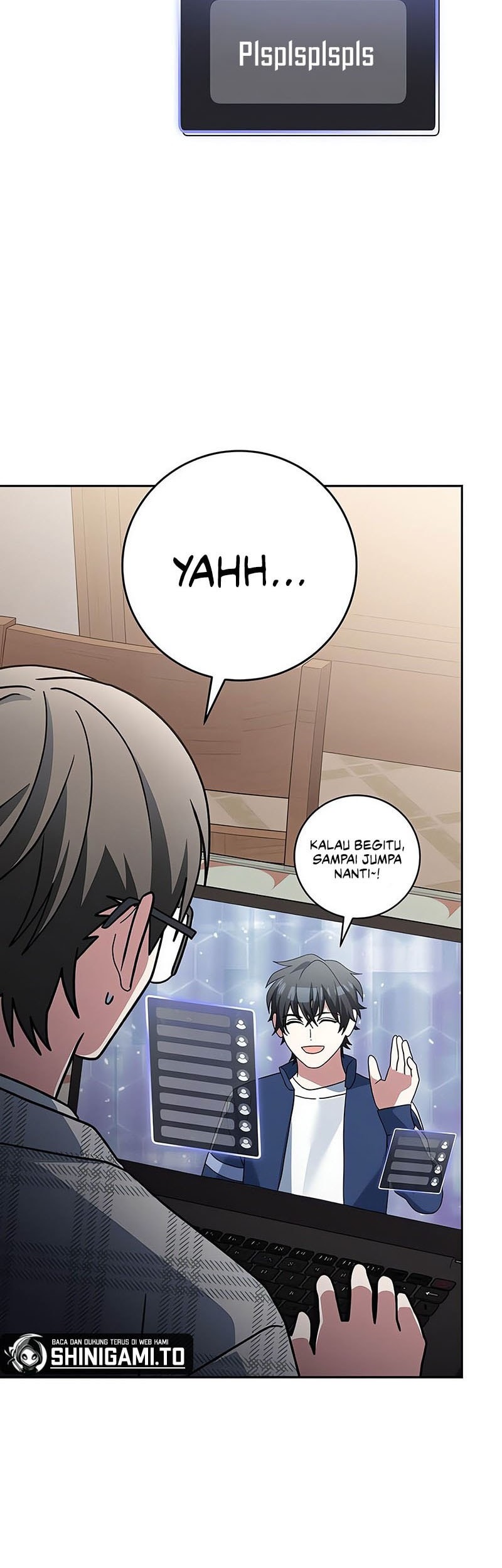 Genius Archer’s Streaming Chapter 72 - halaman 75