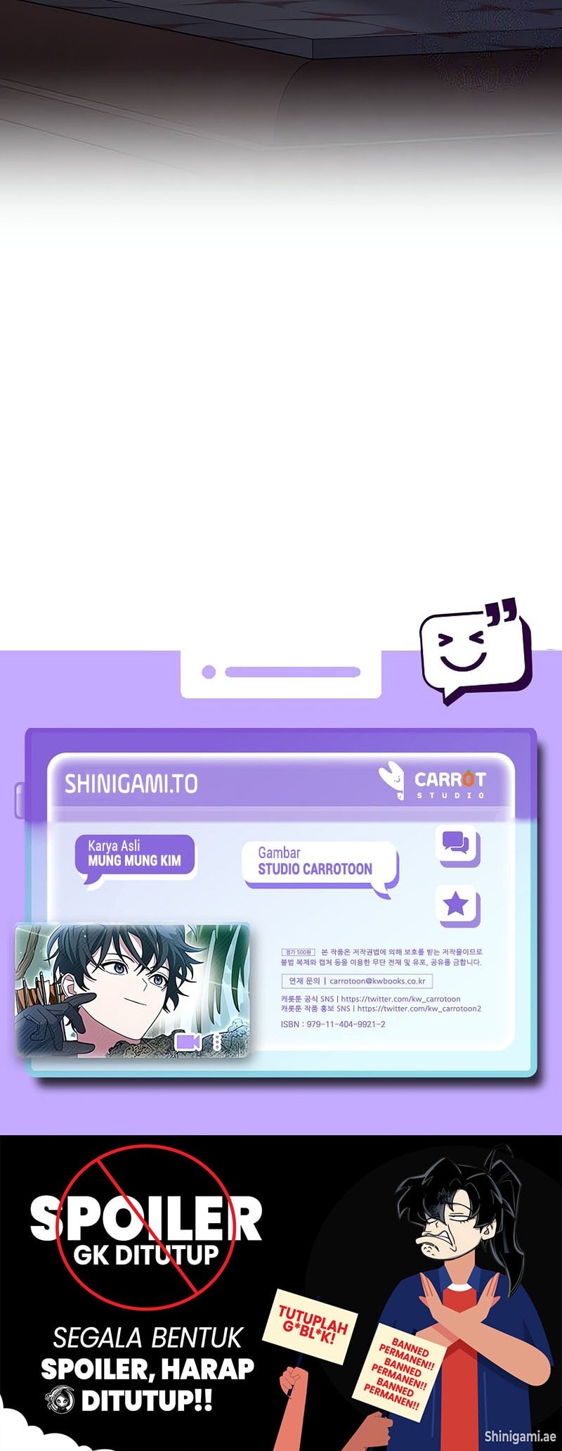 Genius Archer’s Streaming Chapter 72 - halaman 77