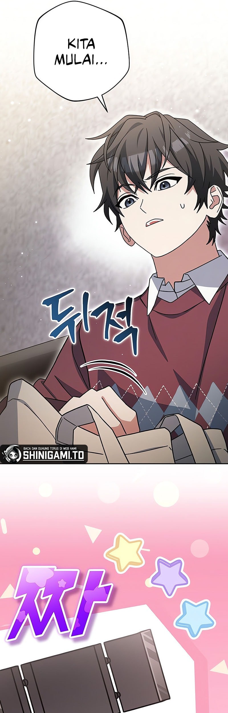 Genius Archer’s Streaming Chapter 73 - halaman 19