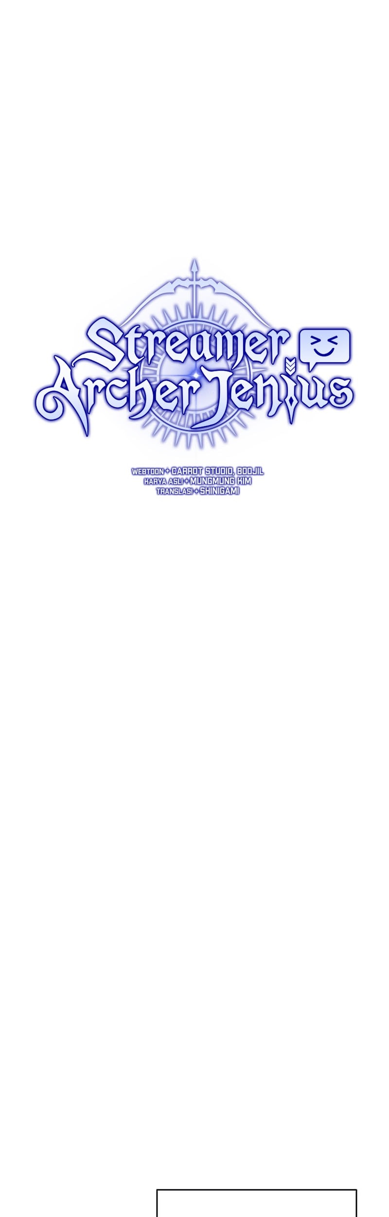 Genius Archer’s Streaming Chapter 73 - halaman 25