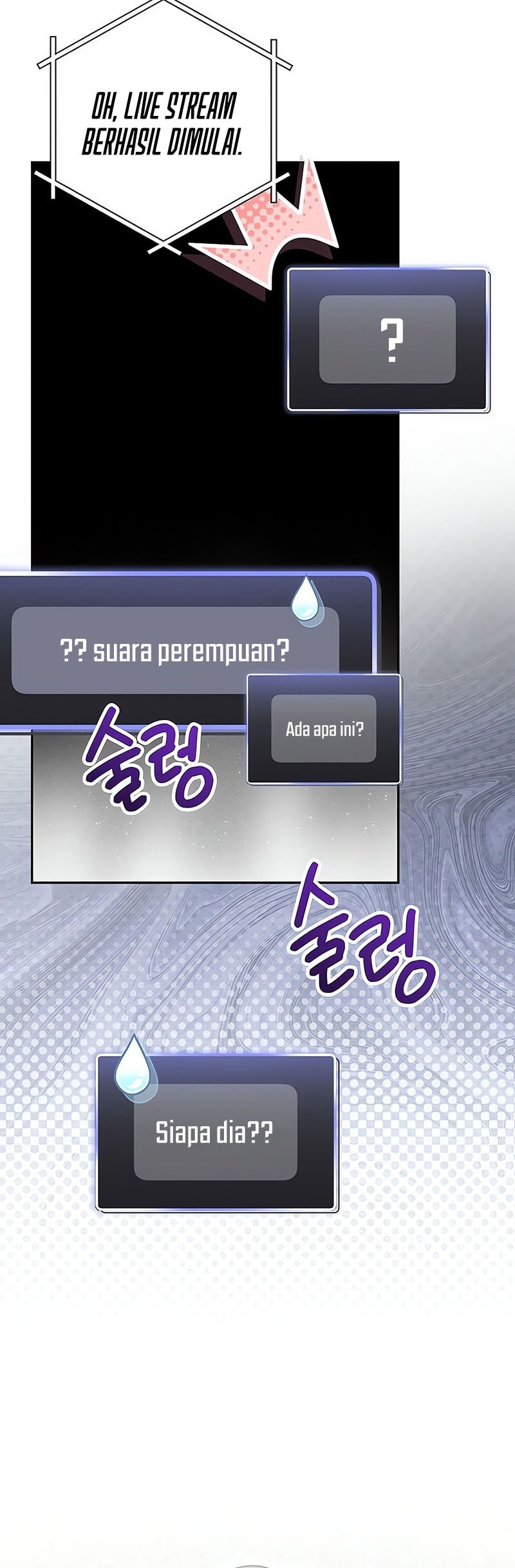 Genius Archer’s Streaming Chapter 73 - halaman 30