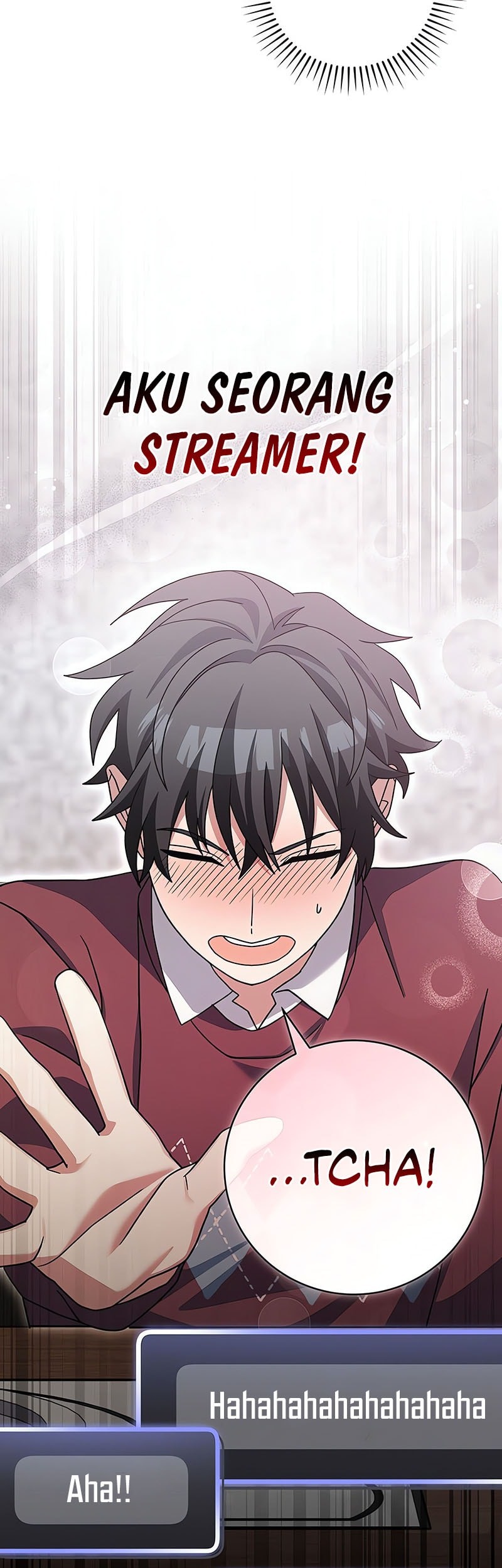 Genius Archer’s Streaming Chapter 73 - halaman 39