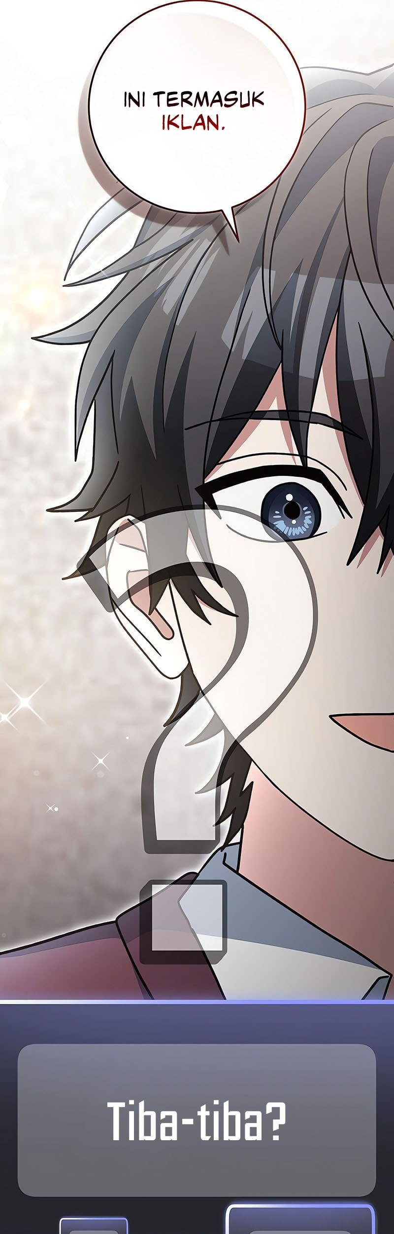 Genius Archer’s Streaming Chapter 73 - halaman 43