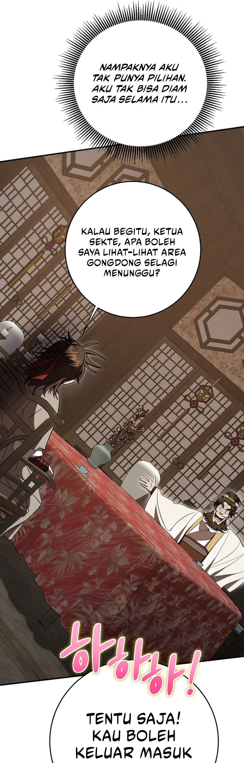 Genius Archer’s Streaming Chapter 73 - halaman 49