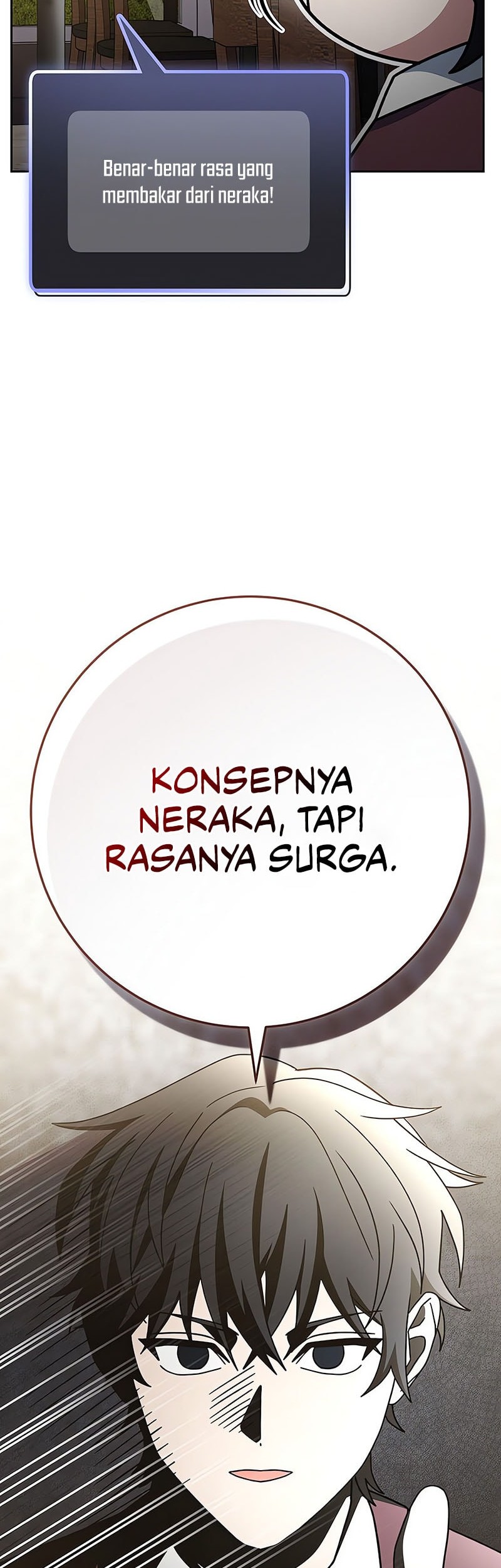 Genius Archer’s Streaming Chapter 73 - halaman 60