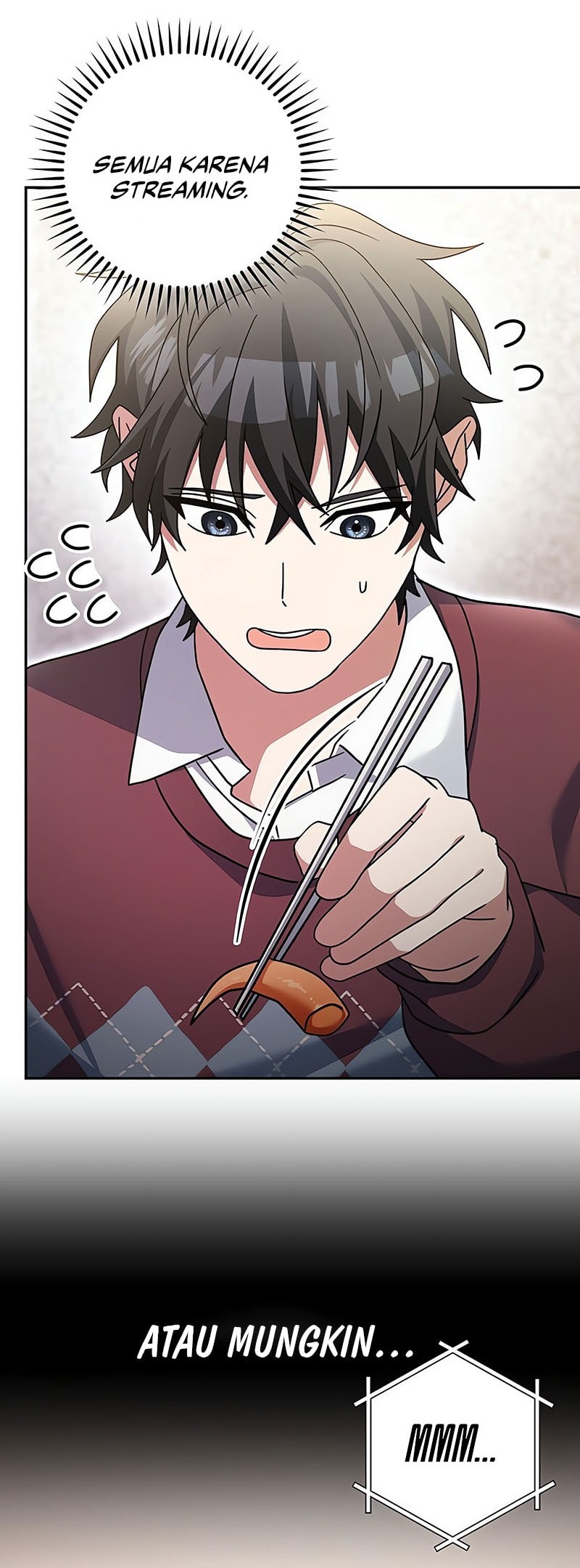 Genius Archer’s Streaming Chapter 73 - halaman 66
