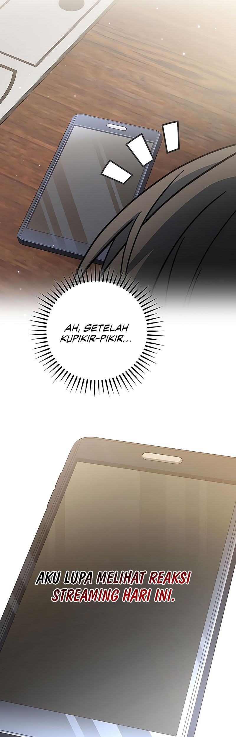 Genius Archer’s Streaming Chapter 73 - halaman 71