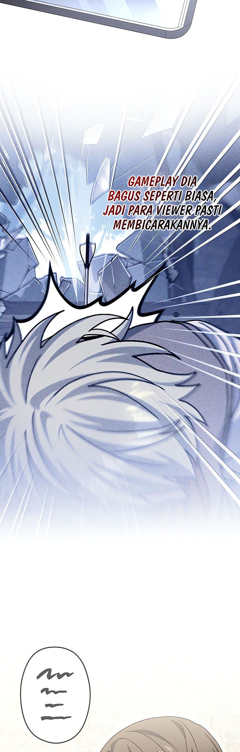 Genius Archer’s Streaming Chapter 73 - halaman 72