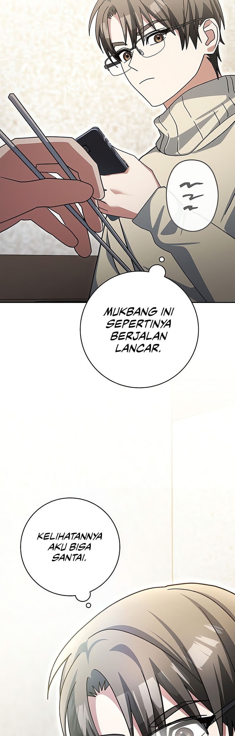 Genius Archer’s Streaming Chapter 73 - halaman 73