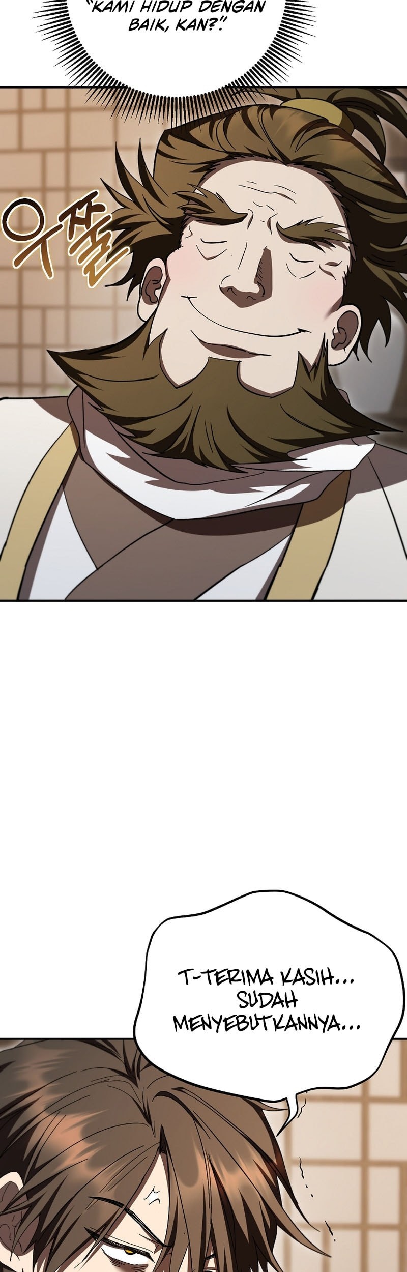 Genius Archer’s Streaming Chapter 73 - halaman 8