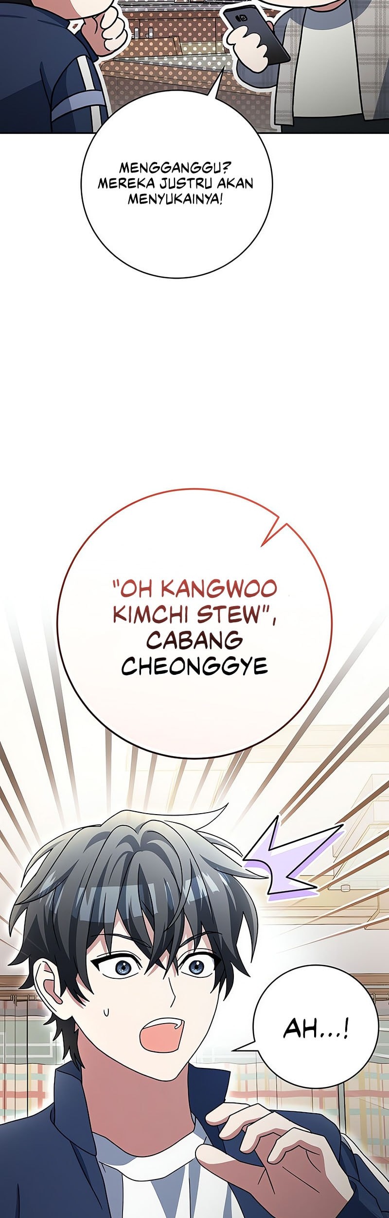 Genius Archer’s Streaming Chapter 73 - halaman 9
