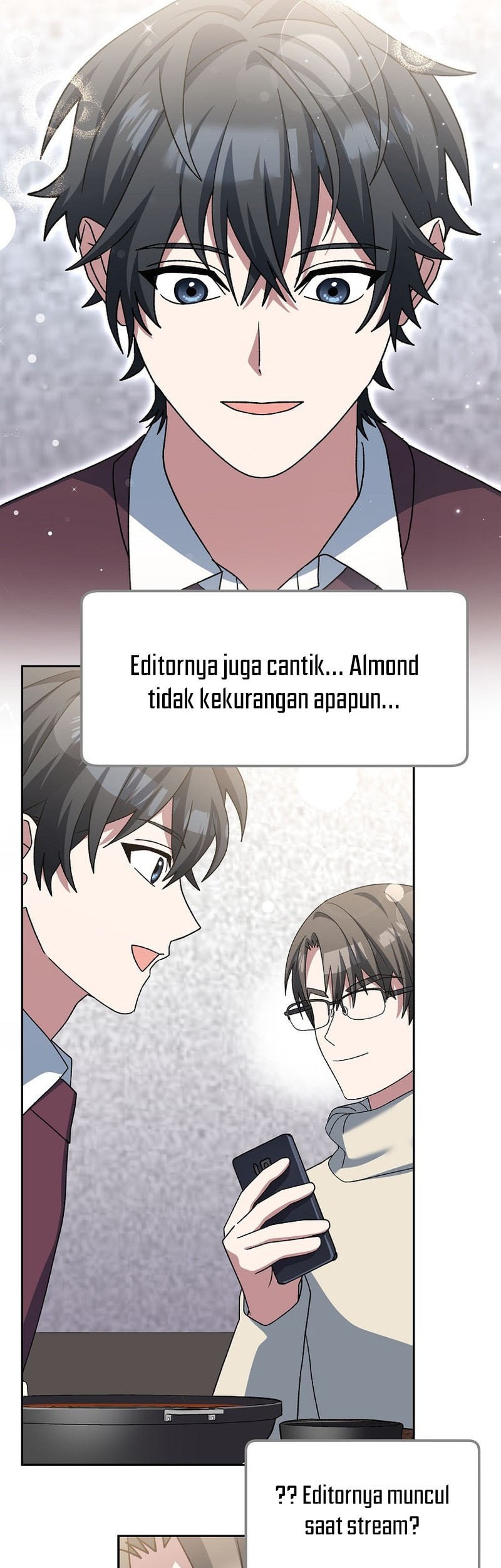 Genius Archer’s Streaming Chapter 74 - halaman 26