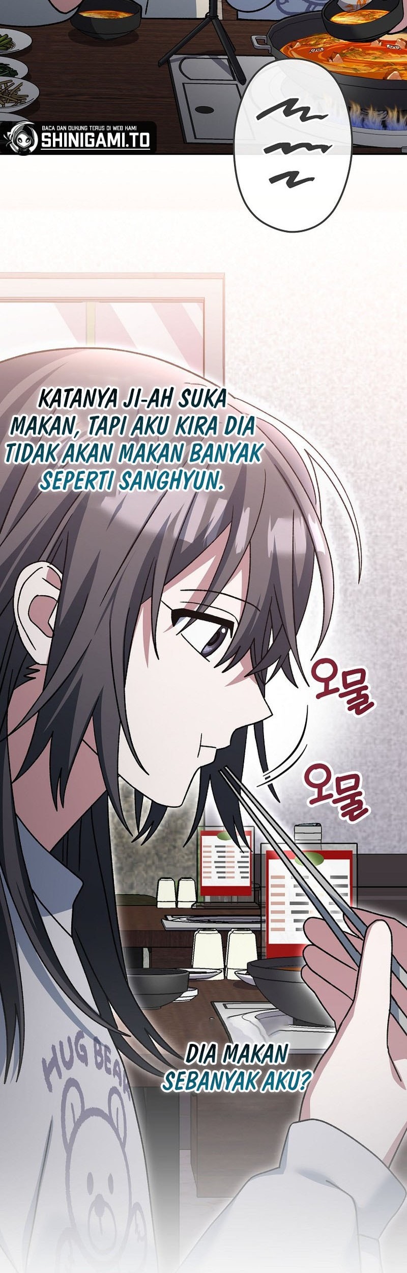 Genius Archer’s Streaming Chapter 74 - halaman 29