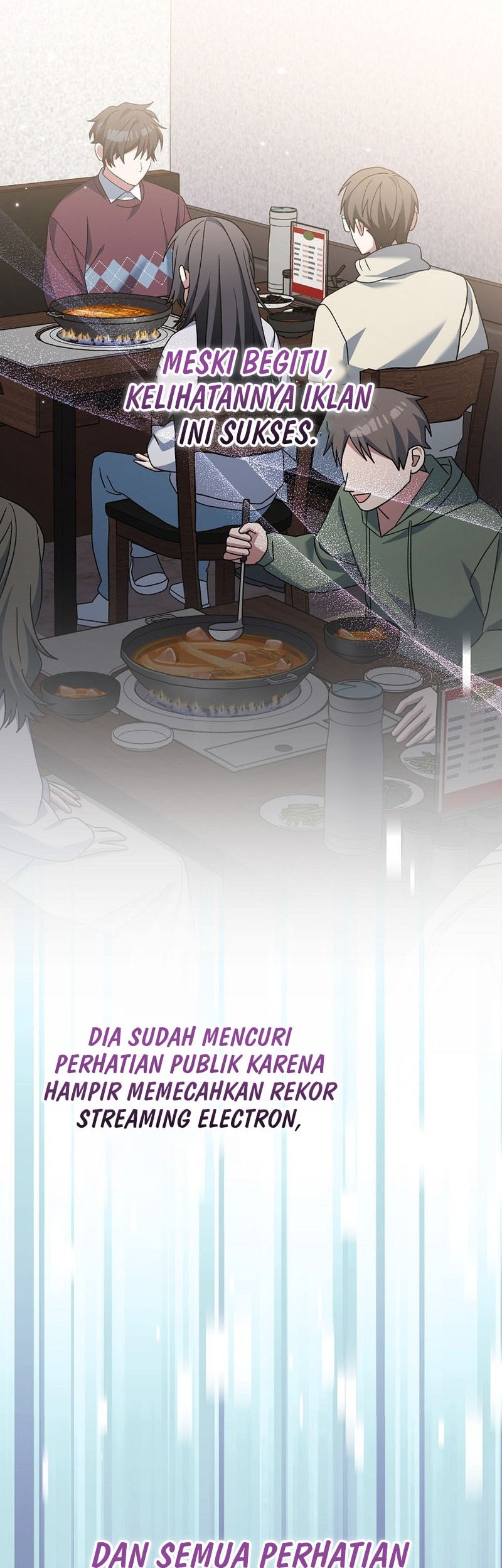 Genius Archer’s Streaming Chapter 74 - halaman 31