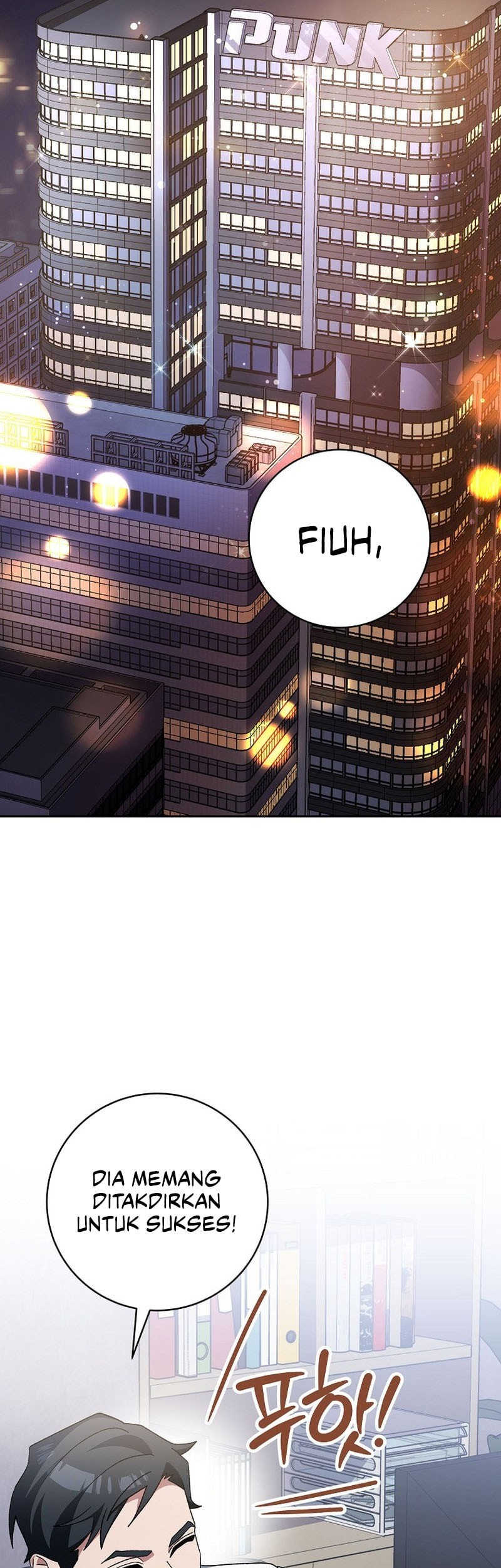 Genius Archer’s Streaming Chapter 74 - halaman 34