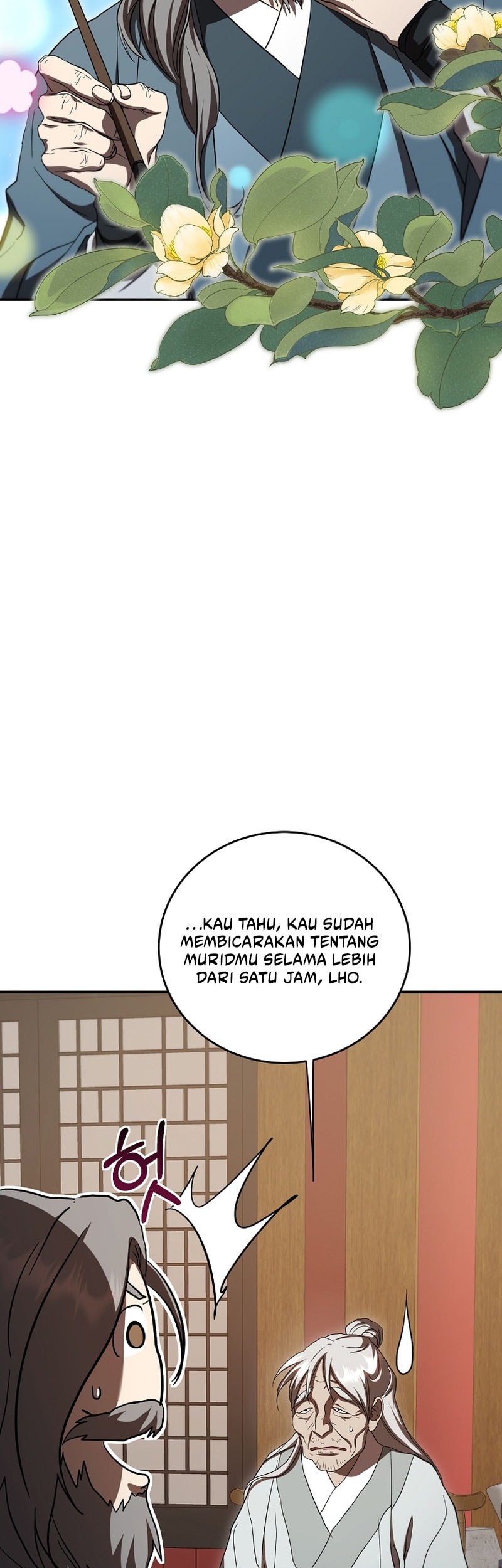Genius Archer’s Streaming Chapter 74 - halaman 41