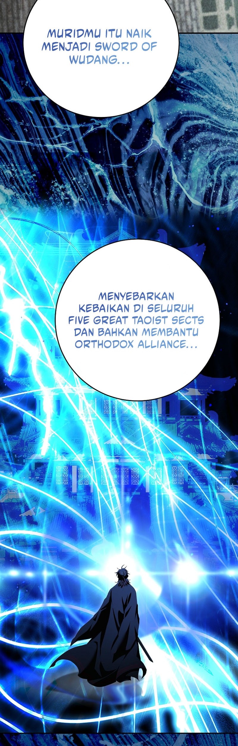 Genius Archer’s Streaming Chapter 74 - halaman 47