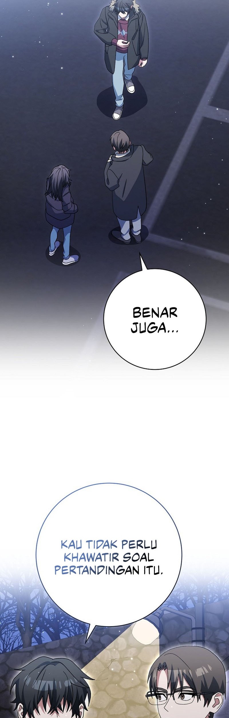 Genius Archer’s Streaming Chapter 74 - halaman 59