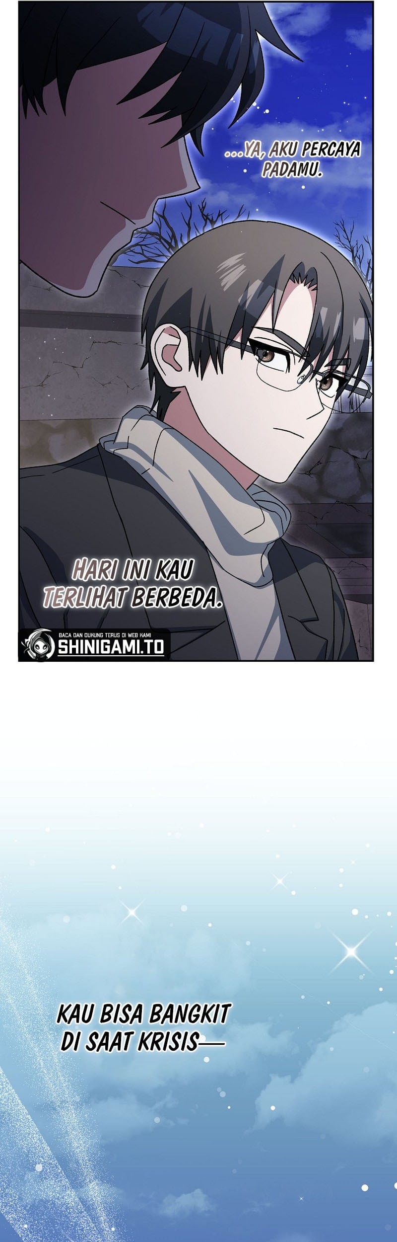 Genius Archer’s Streaming Chapter 74 - halaman 62