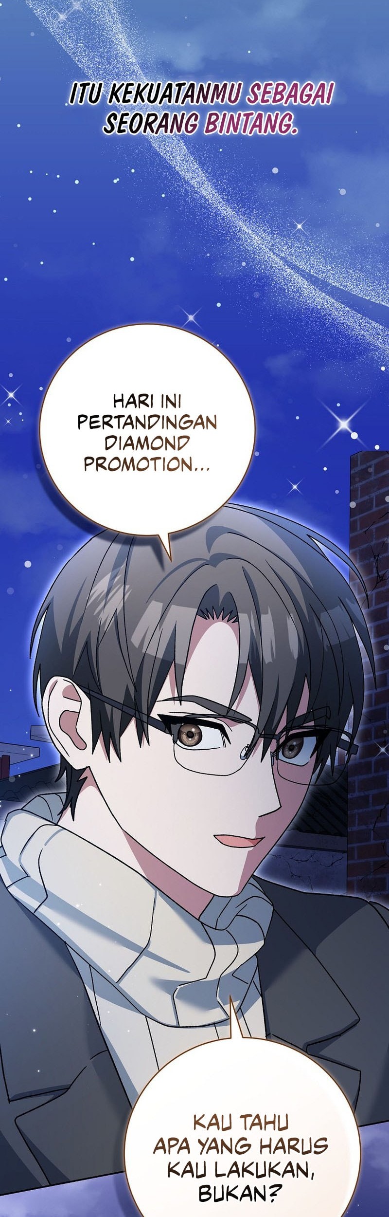 Genius Archer’s Streaming Chapter 74 - halaman 63