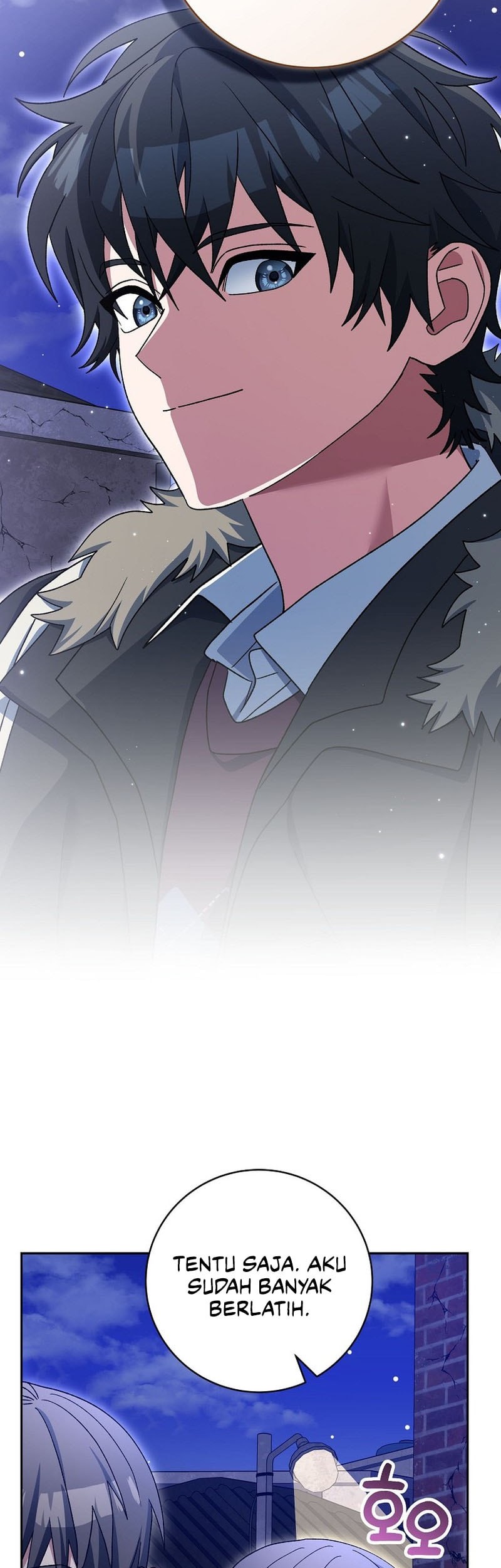 Genius Archer’s Streaming Chapter 74 - halaman 64