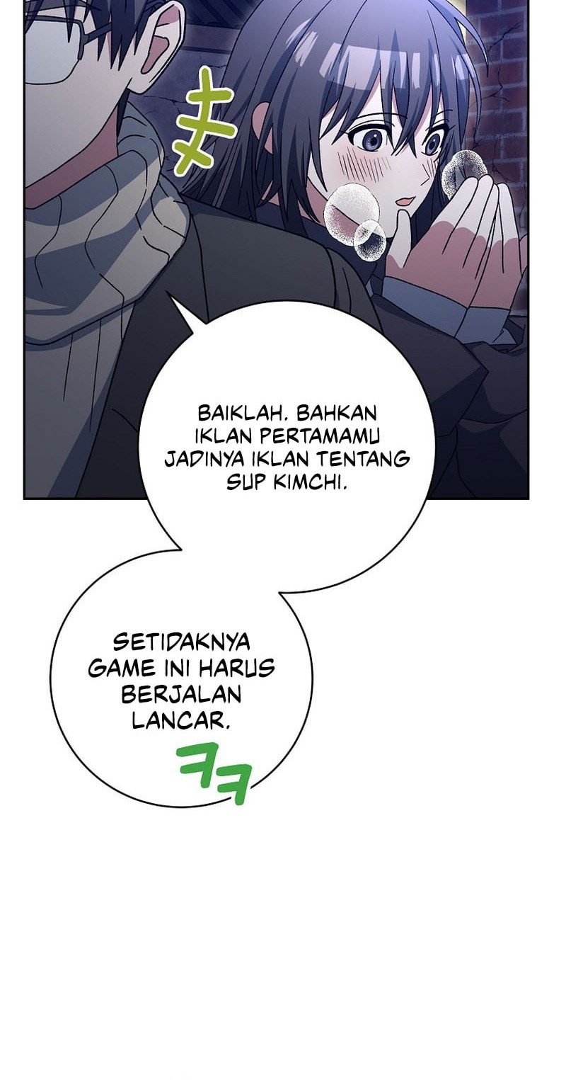 Genius Archer’s Streaming Chapter 74 - halaman 65