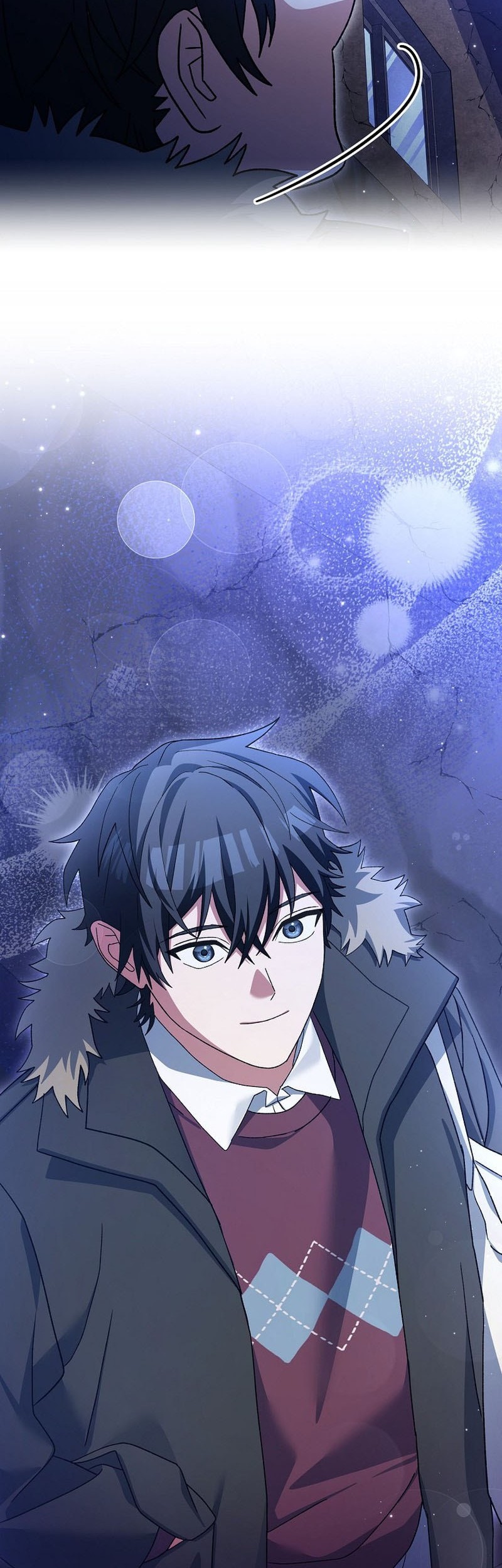 Genius Archer’s Streaming Chapter 74 - halaman 71