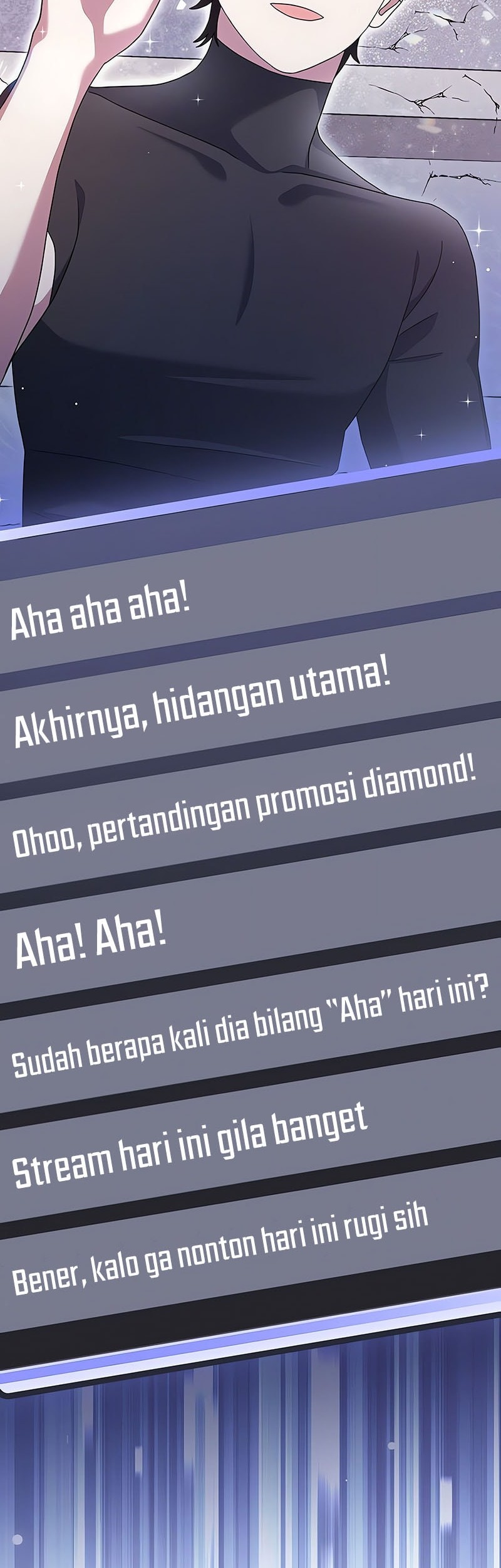 Genius Archer’s Streaming Chapter 75 - halaman 12