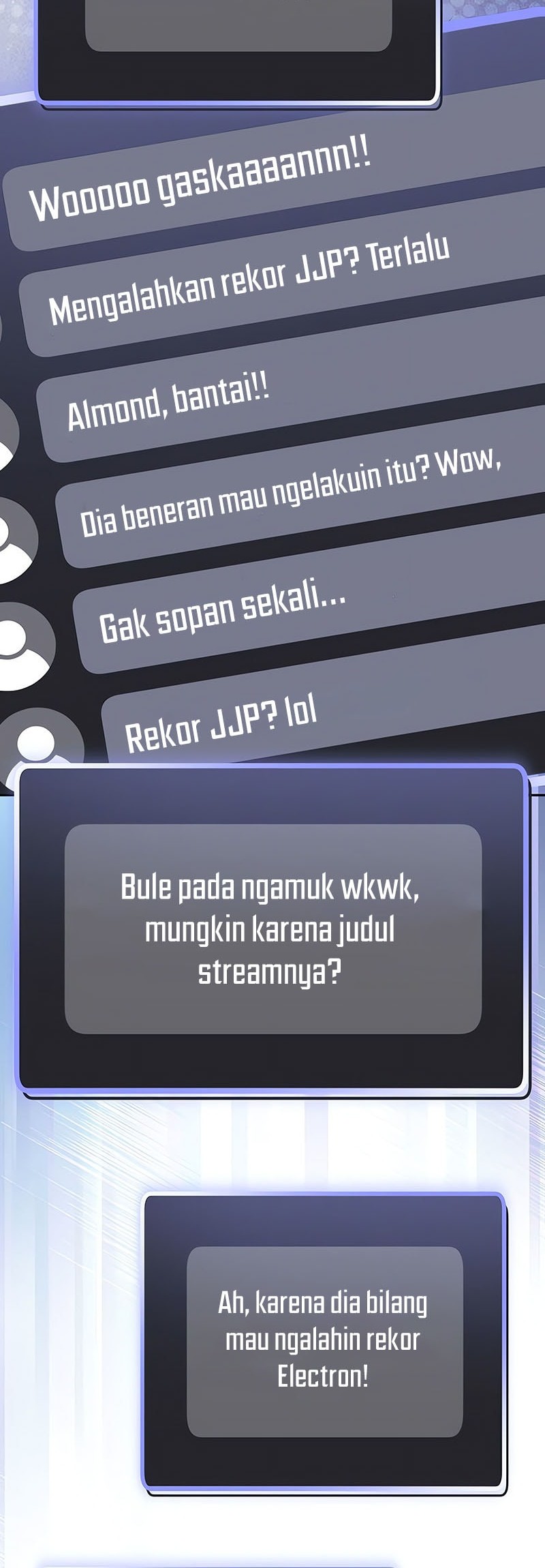 Genius Archer’s Streaming Chapter 75 - halaman 14