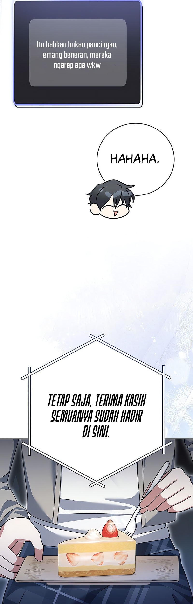 Genius Archer’s Streaming Chapter 75 - halaman 15