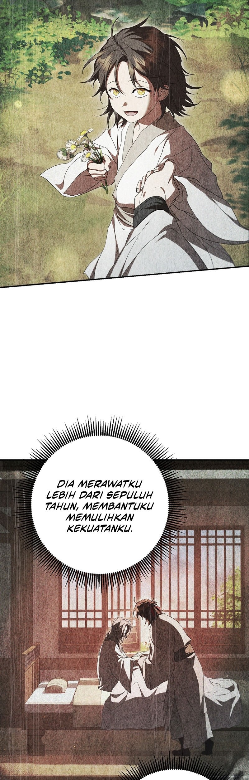 Genius Archer’s Streaming Chapter 75 - halaman 16