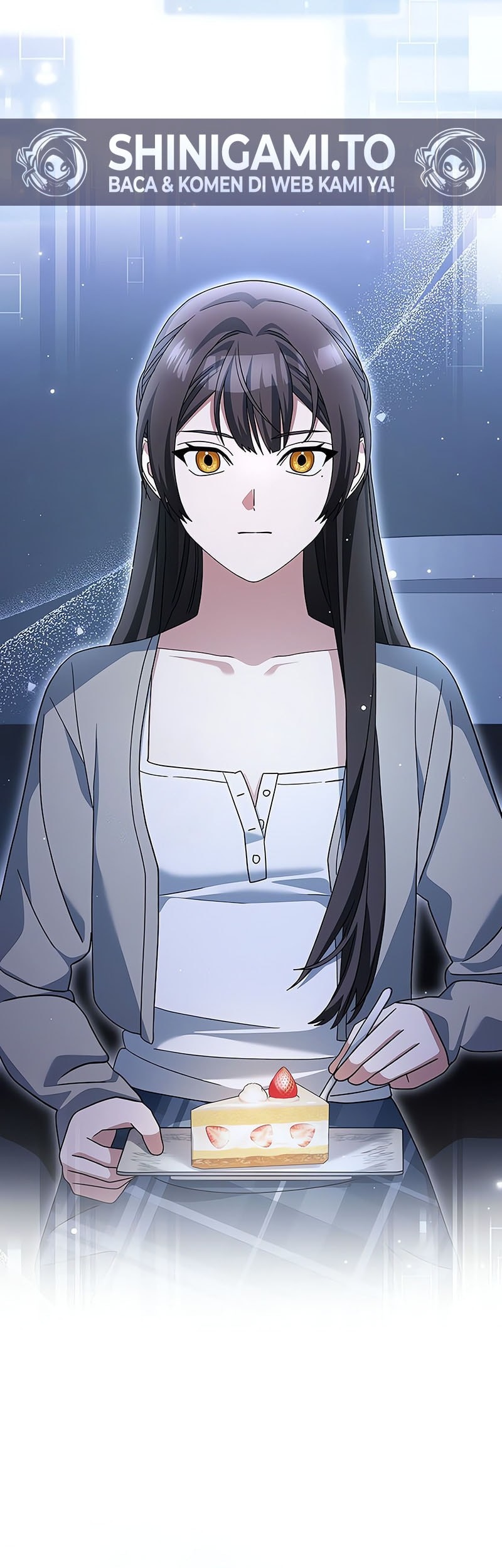 Genius Archer’s Streaming Chapter 75 - halaman 17