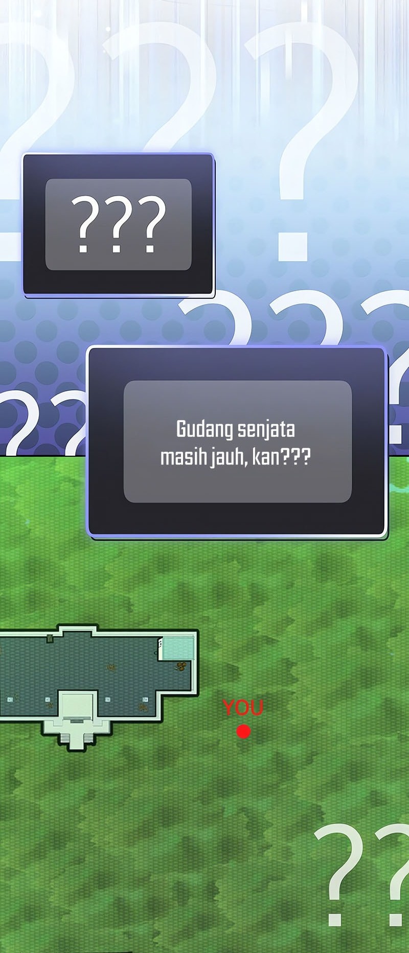 Genius Archer’s Streaming Chapter 75 - halaman 22