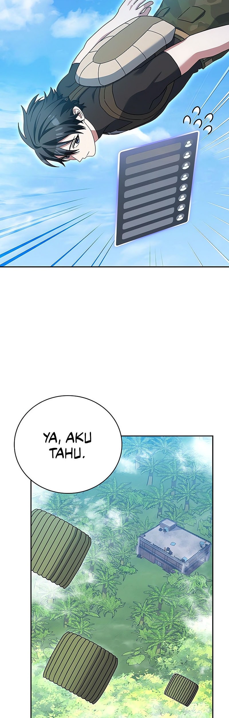 Genius Archer’s Streaming Chapter 75 - halaman 24