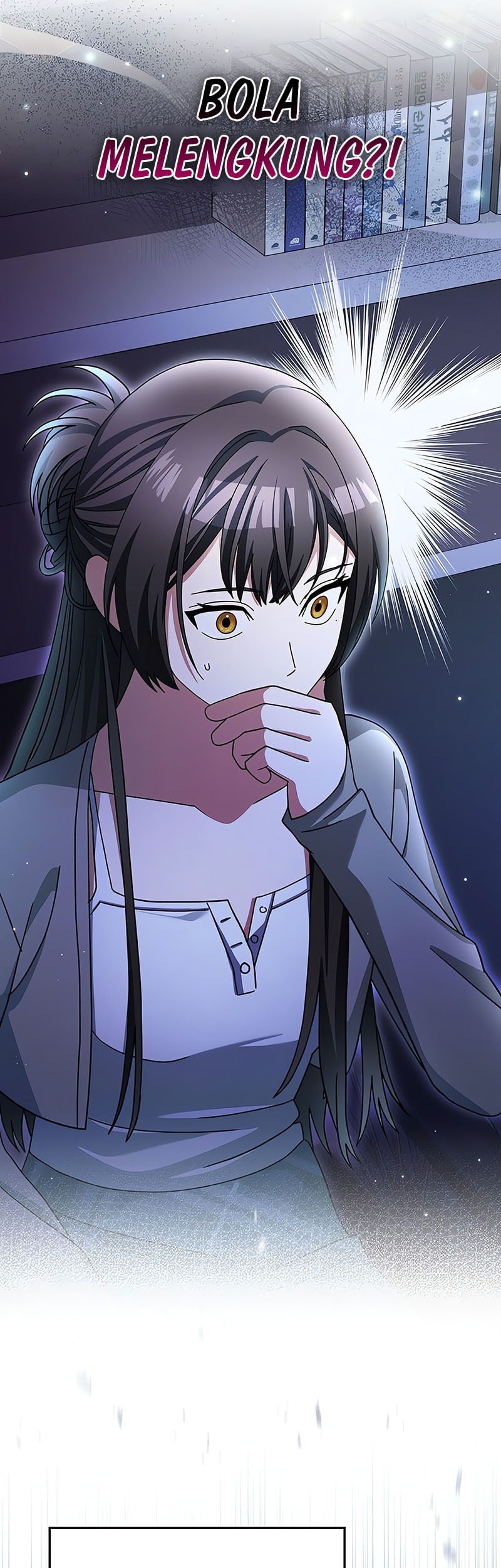 Genius Archer’s Streaming Chapter 75 - halaman 27