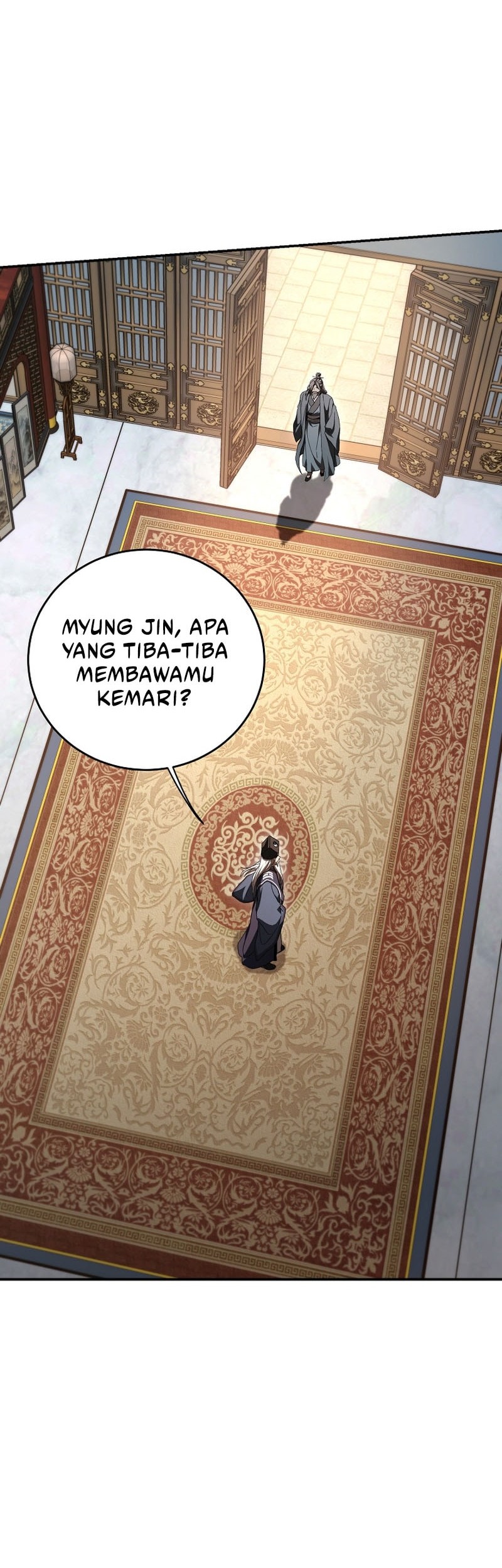 Genius Archer’s Streaming Chapter 75 - halaman 29