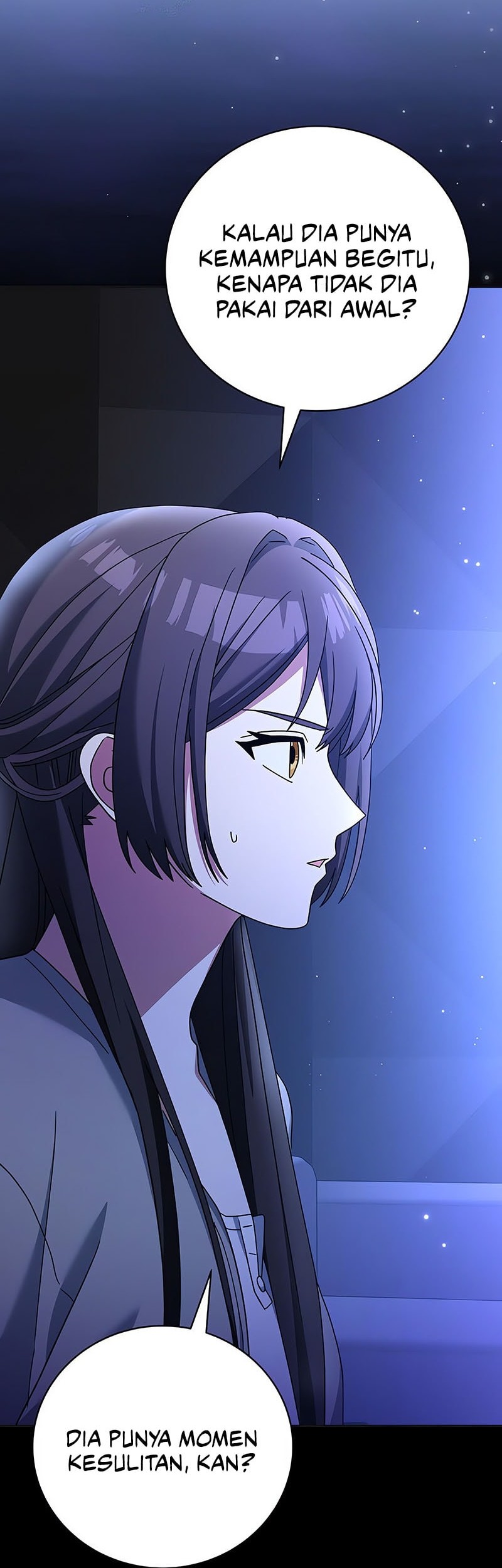 Genius Archer’s Streaming Chapter 75 - halaman 30