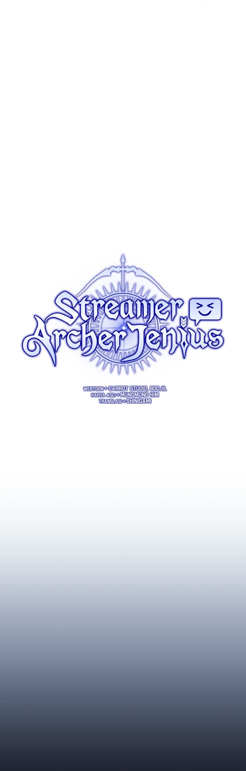 Genius Archer’s Streaming Chapter 75 - halaman 34