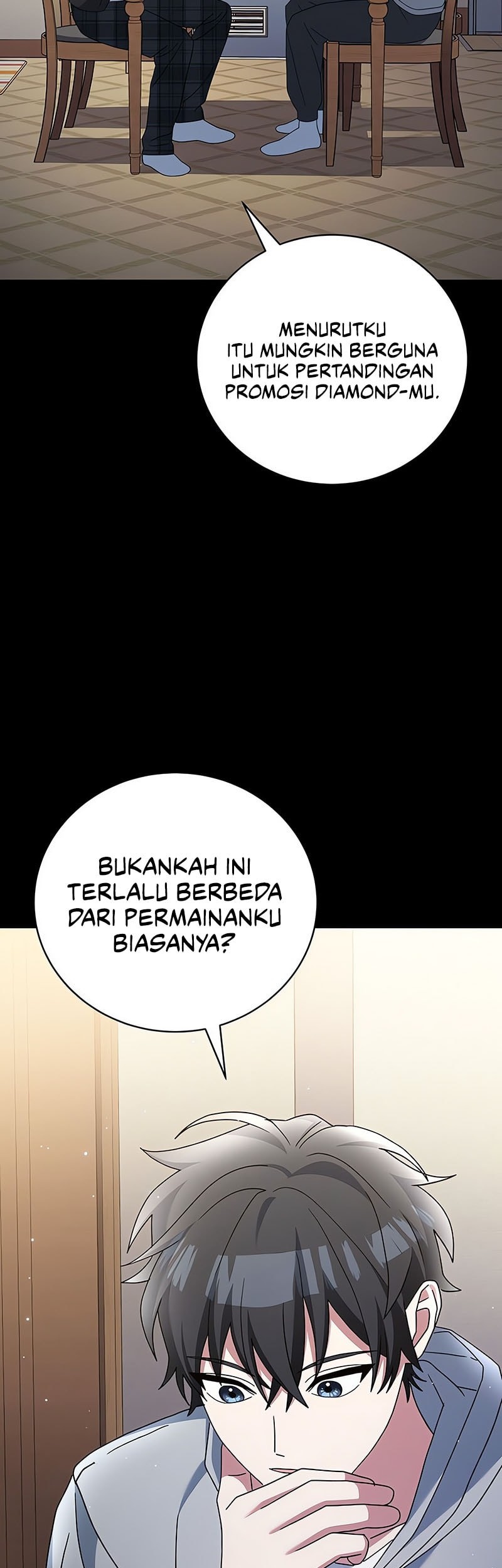 Genius Archer’s Streaming Chapter 75 - halaman 37