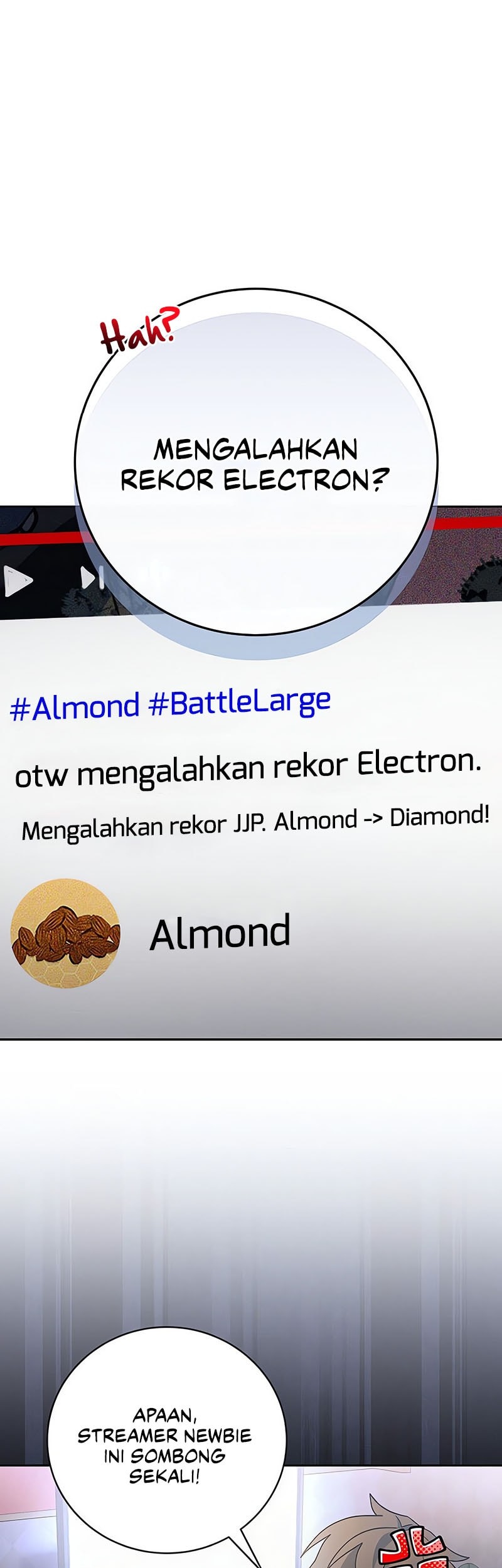 Genius Archer’s Streaming Chapter 75 - halaman 4