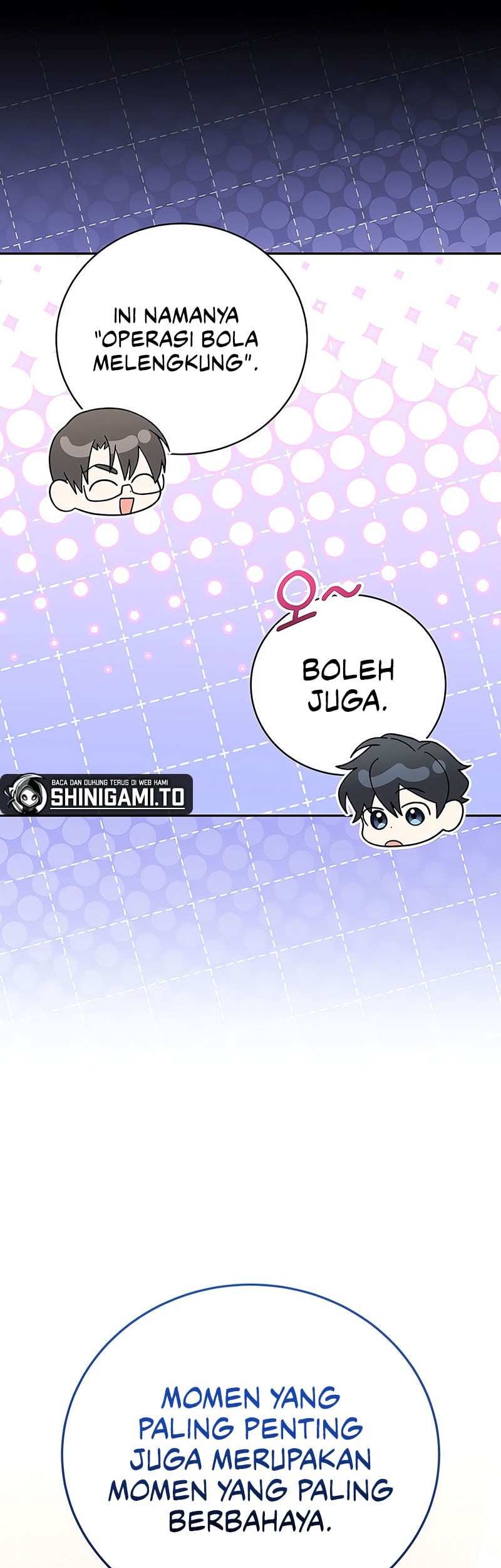 Genius Archer’s Streaming Chapter 75 - halaman 41