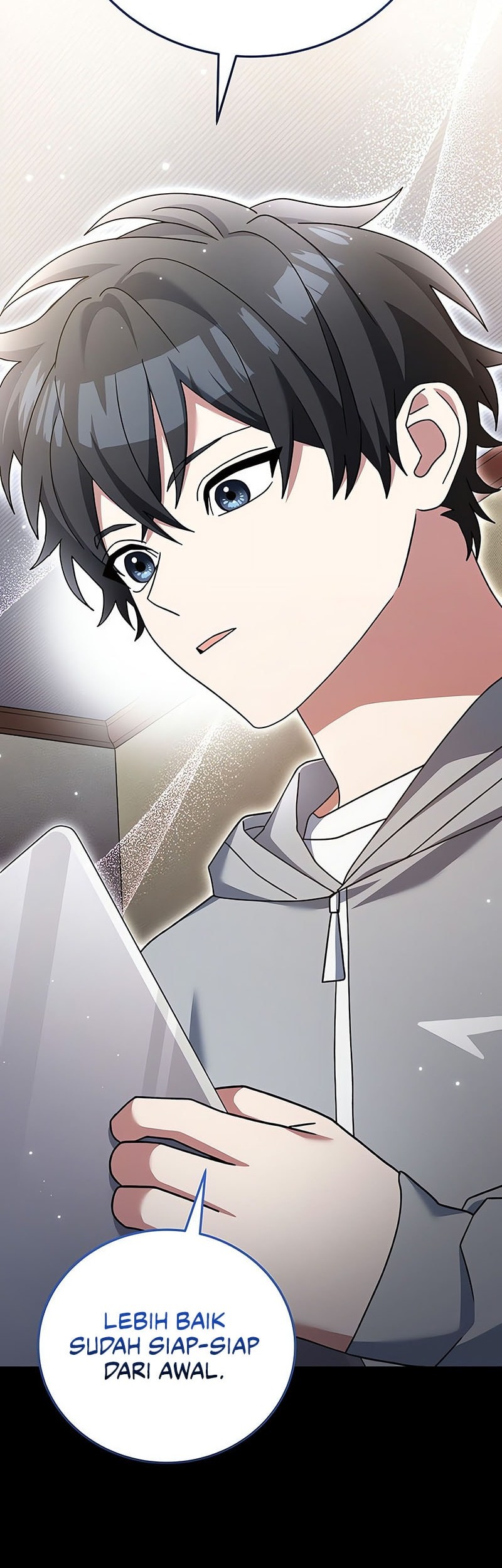 Genius Archer’s Streaming Chapter 75 - halaman 42