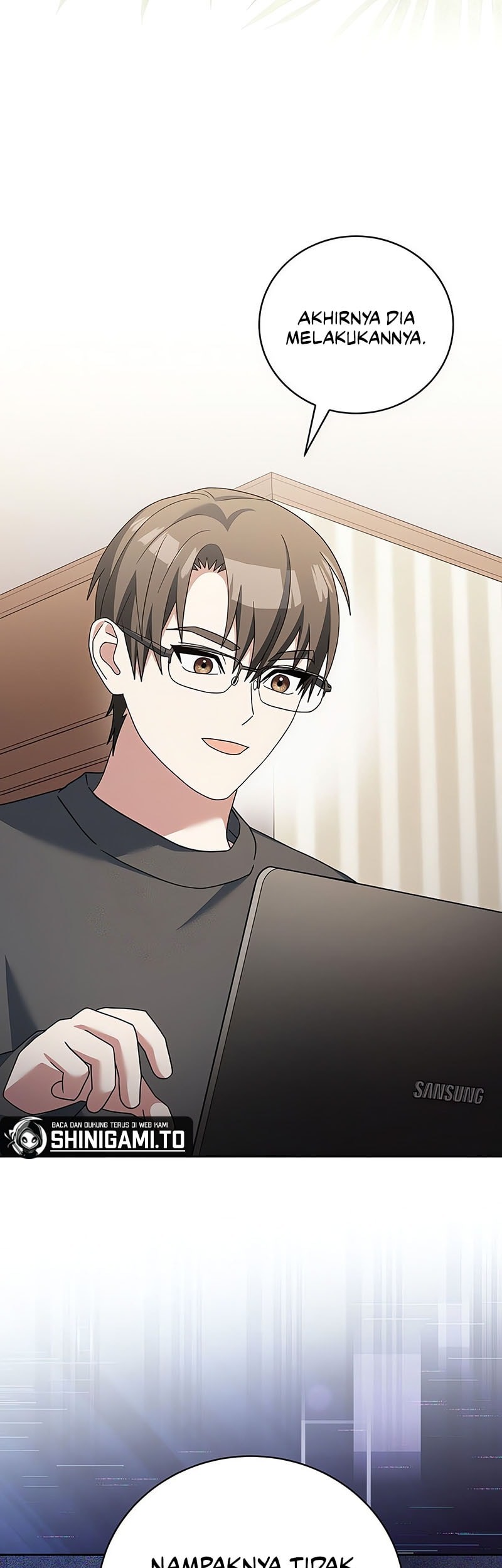 Genius Archer’s Streaming Chapter 75 - halaman 47