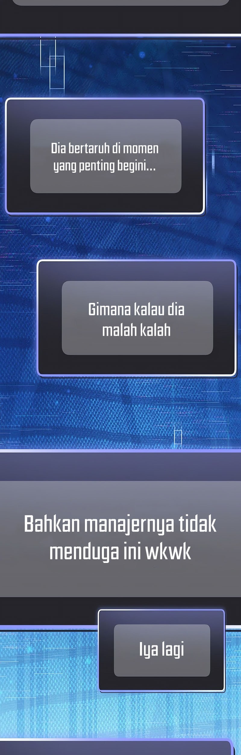 Genius Archer’s Streaming Chapter 75 - halaman 49