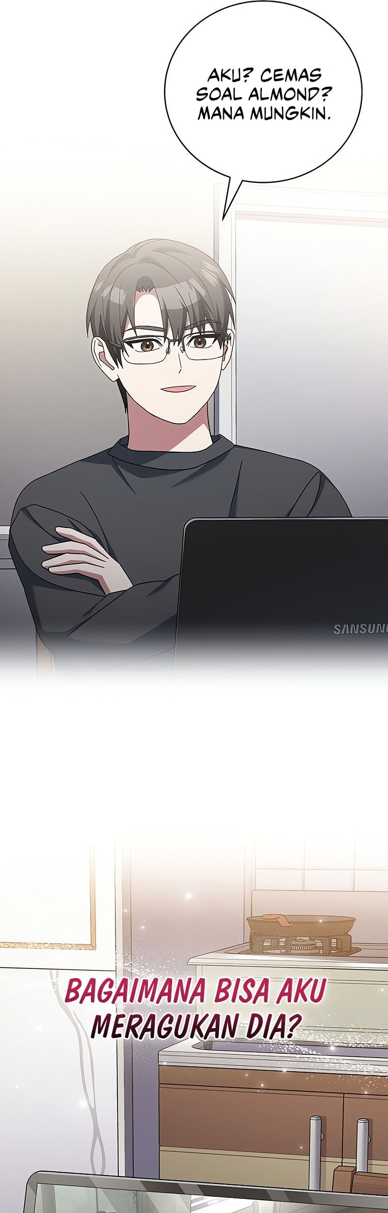 Genius Archer’s Streaming Chapter 75 - halaman 51