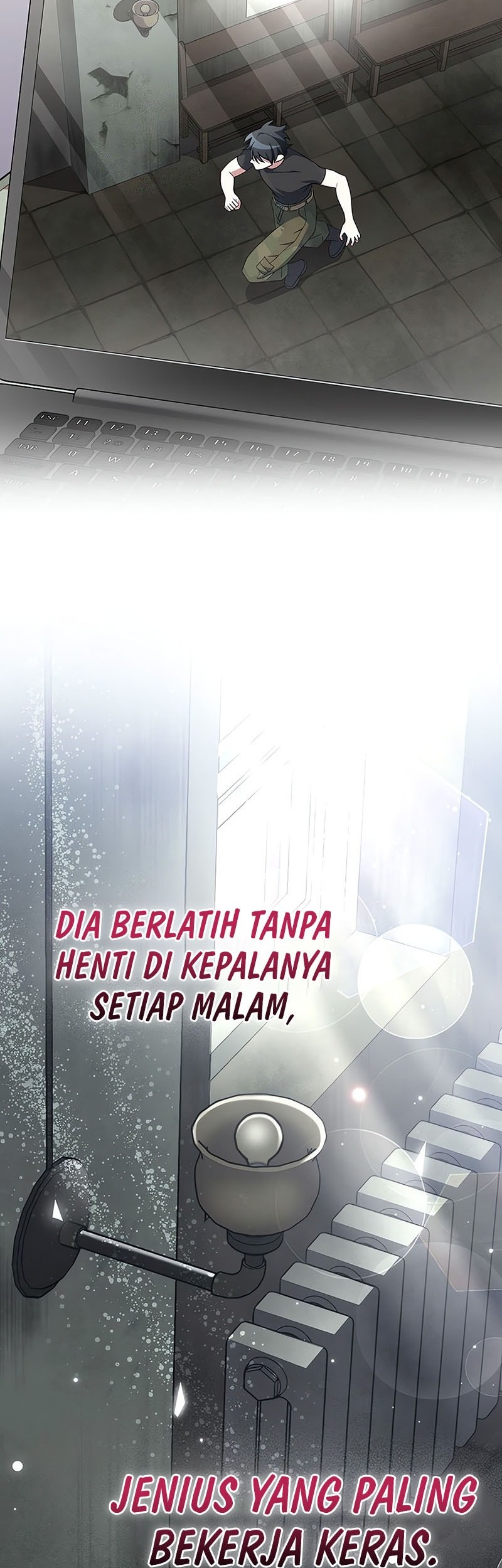 Genius Archer’s Streaming Chapter 75 - halaman 52