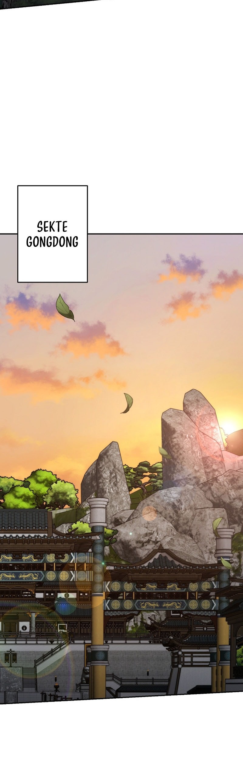 Genius Archer’s Streaming Chapter 75 - halaman 53
